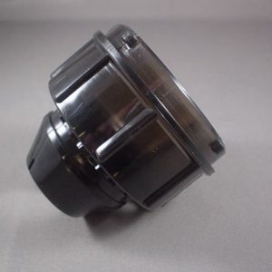 NOZZLE,VALVE,TFV JR,ABS