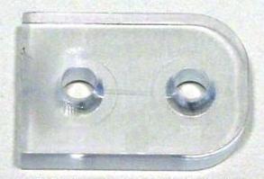SPACER,FINGER,CUP HOLDER,ABS