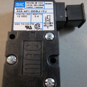 SOLENOID,AIR,ABS