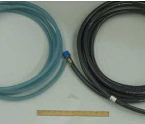 HOSE,FILL,CO2,30FT,MCDONALD'S,NO VENT HOSE