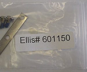 KIT,PLATE,ABS