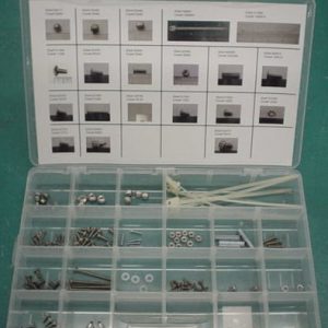 KIT,SCREW,ABS