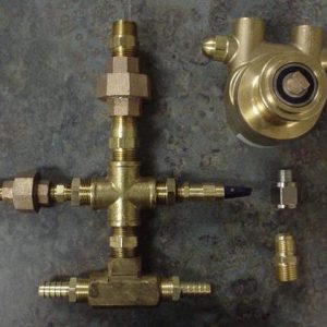 ASSEMBLY,UPGRADE,FITTING,BOOSTER