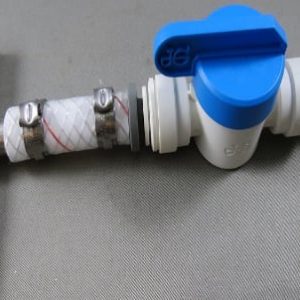 ASSEMBLY,BYPASS,WATER,JG,W/SHUTOFF