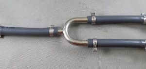 ASSEMBLY,DUAL DROPLINE