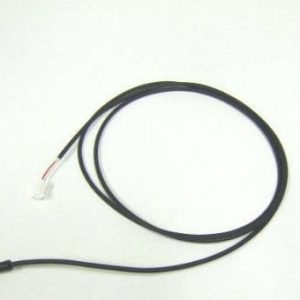 SENSOR,WIRE,2WAY,MOLEX SCKT,TPE 1.5
