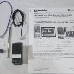 KIT,RETROFIT,EIBC,220V,DANFOSS