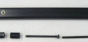 KIT,HANDLE,DOOR,BLACK,FITS GDM35RF,GDM35SLRF,GDM49RF