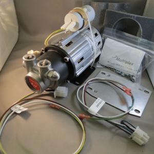 KIT,MOUNTING,W/MOTOR/PUMP,RECIRCULATING,MAGNETIC,115/230V,50/60HZ, USE ONLY FOR 44/50G MODEL
