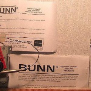 KIT,THERMOSTAT,206F,TB3-TB3Q