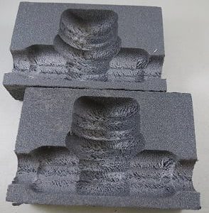 SET,INSULATION,STRAINER,C009