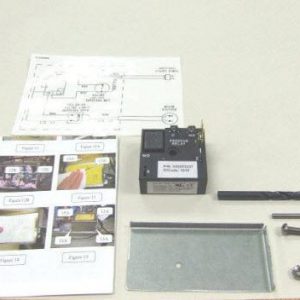 KIT,RELAY,BOOSTER,RETROFIT