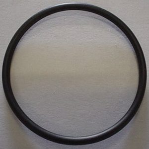 ORING,FITS TOP CAP OF LANCER CARBONATOR TESTER
