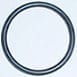ORING,QCD II,.070CS X .208ID,FITS INSIDE PLUNGER ON QCD II
