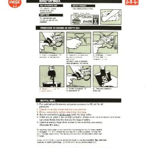 SHEET,BIB,CONNECTING,DISCONNECTING,CHANGING