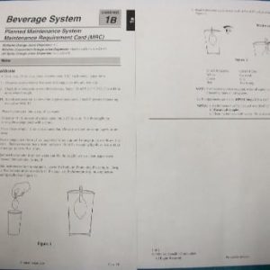 CARD,PM 1B,HYDROMETER INSTRUCTIONS,MCD