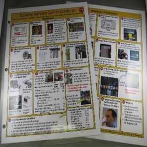 AID,PROCEDURES,WORK,QSC,BLD