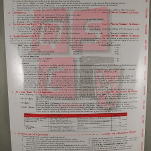 DECAL,CLIPBOARD,QSC