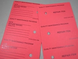 TAG,QMC,RED,MCDONALDS,INTERNATIONAL