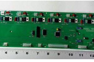BOARD,CONTROL,PC,MPC84C
