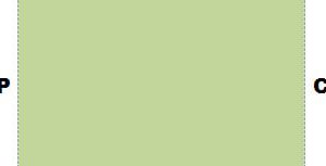 TAG,P,"CO2 KETCHUP",BLACK ON GREEN,1.5 X 6.75 INCHES