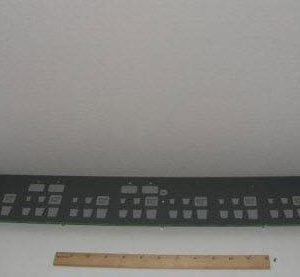 KEYBOARD,8 STATION