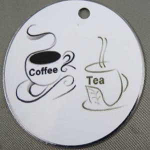 TAG,SS,COFFEE/TEA,CHICK-FIL-A