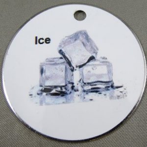 TAG,SS,ICE,CHICK-FIL-A