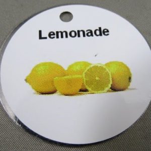 TAG,SS,LEMONADE,CHICK-FIL-A