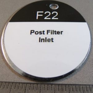 TAG,SS,NANO FILTER OUTLET,F21,CHICK-FIL-A