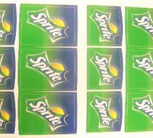 DECAL,BARQ'S ROOT BEER,LEV,6/SH....