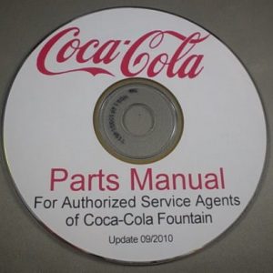 CDROM,MANUAL,S,FOUNTAIN,COMPLETE