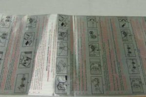 DECAL,CHART,SELECTION,12-COLUMN