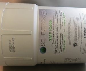 CARTRIDGE,FILTER,REPLACEMENT,FITS A SMF IC600