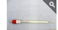 ELECTRODE,RED,7.9",(MODEL 50 ONLY)