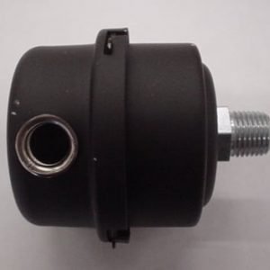HOUSING & FILTER,AIR