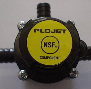 SELECTOR,BIG,BIB,FLOJET,18IN