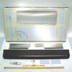 KIT,ADAPTER,ICE MAKER