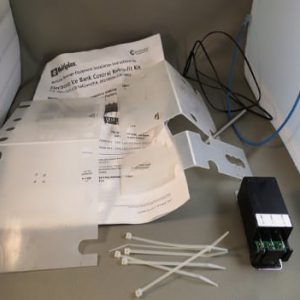 KIT,EIBC,CONVERT RANCO TO WHITE ROGERS