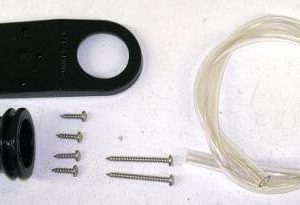 KIT,HANGER,HOSE,BARGUN