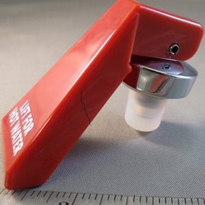 KIT,REPAIR,FAUCET,RED LIFT,HD