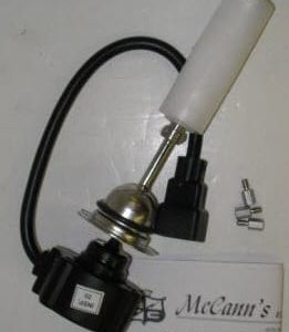 PROBE,CARBONATOR,W/REED SWITCH ASSEMBLY