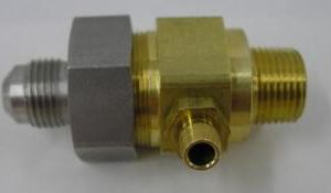 PREVENTER,BACKFLOW,CARBONATOR,ASSE 1022