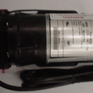 PUMP,ELECTRIC