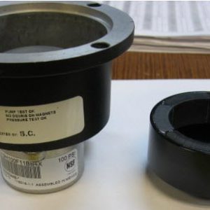 PUMP,RECIRCULATING,MAGNETIC,115/230V,50/60HZ,USE ONLY FOR 44/50G MODEL