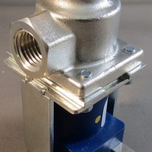 SPRAYHEAD,VALVE,DUAL,120V