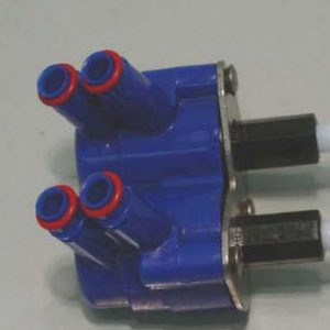 ASSEMBLY,FLOW CONTROL,UF-1,2-4OZ