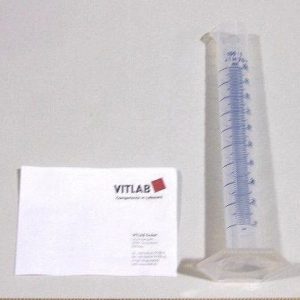 CYLINDER,GRADUATED,100ML,CLASS B