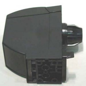 VALVE,UF1,PUSH BUTTON,W/COVER,REFURBISHED