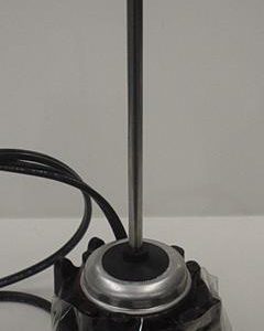 ASSEMBLY,MOTOR,AGITATOR,208V,INCLUDES BLADE AND SLINGER WASHER